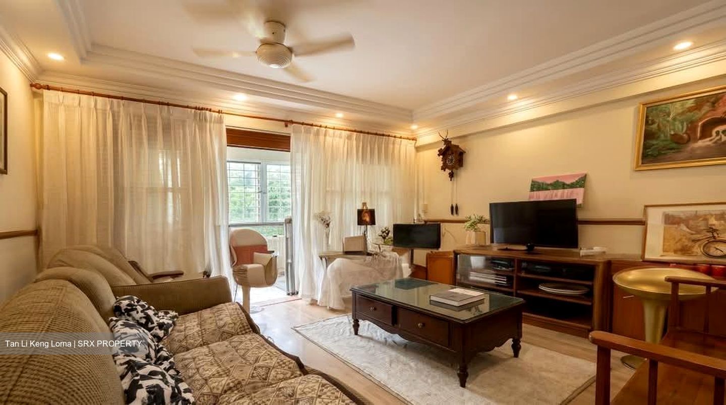 Blk 665A Jurong West Street 64 (Jurong West), HDB Executive #591340311